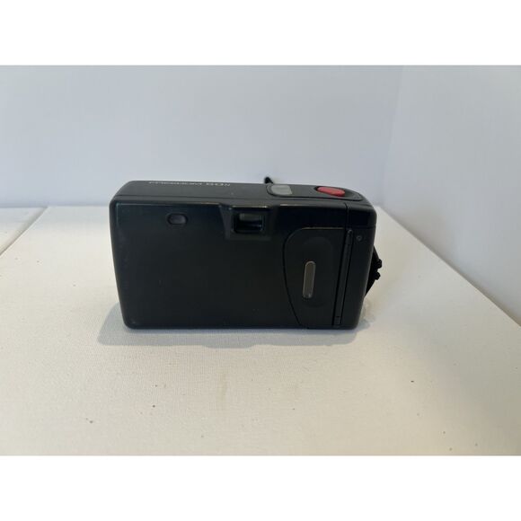 Minolta Freedom K Point And Shoot 35mm Camera Tested And Working Condition - Picture 5 of 5